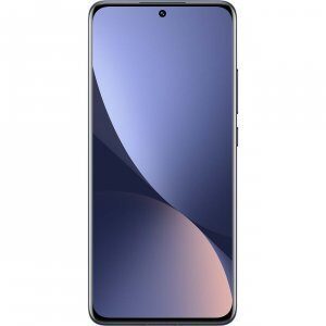 Смартфон Xiaomi 12 Pro 256GB Gray