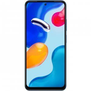 Смартфон Xiaomi Redmi Note 11S NFC 6GB/128GB Twilight Blue