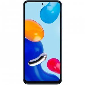 Смартфон Xiaomi Redmi Note 11 4/64GB Star Blue