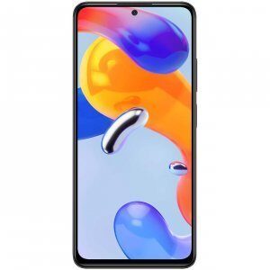 Смартфон Xiaomi Redmi Note 11 Pro 5G 8+128GB Gray