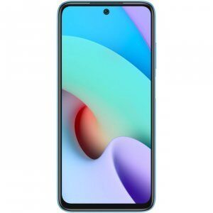 Смартфон Xiaomi Redmi 10 4+128GB Blue