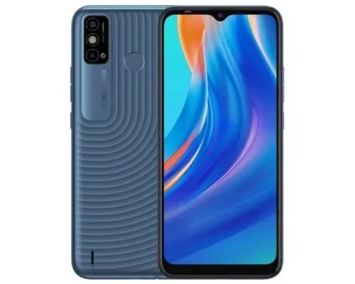 Tecno Spark 6 Go 2021 (2+32) Galaxy Blue 2021