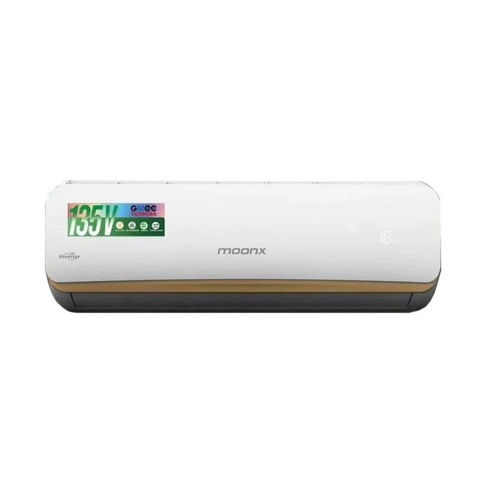 Кондиционер Moonx MOONLIGHT 12 inverter