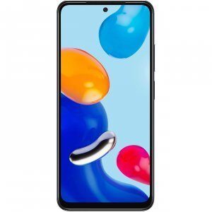 Смартфон Xiaomi Redmi Note 11 4/64GB Graphite Gray