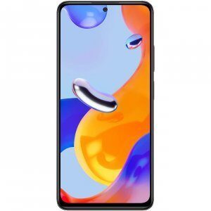 Смартфон Xiaomi Redmi Note 11 Pro 8+128GB Gray